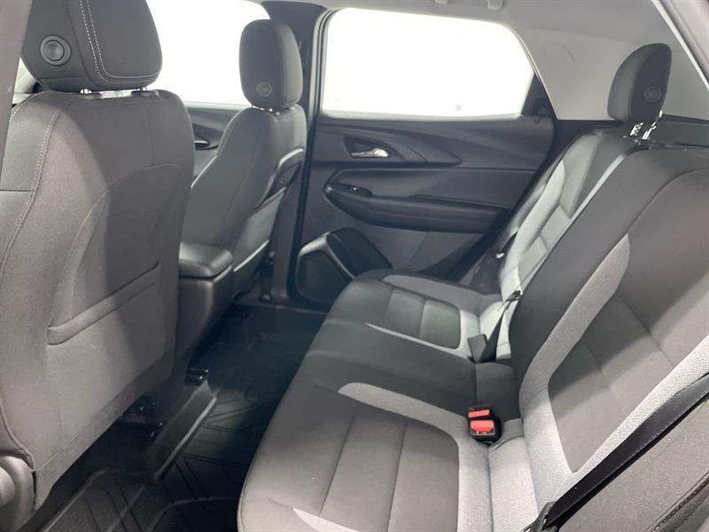 chevrolet Trailblazer 2023 - 18