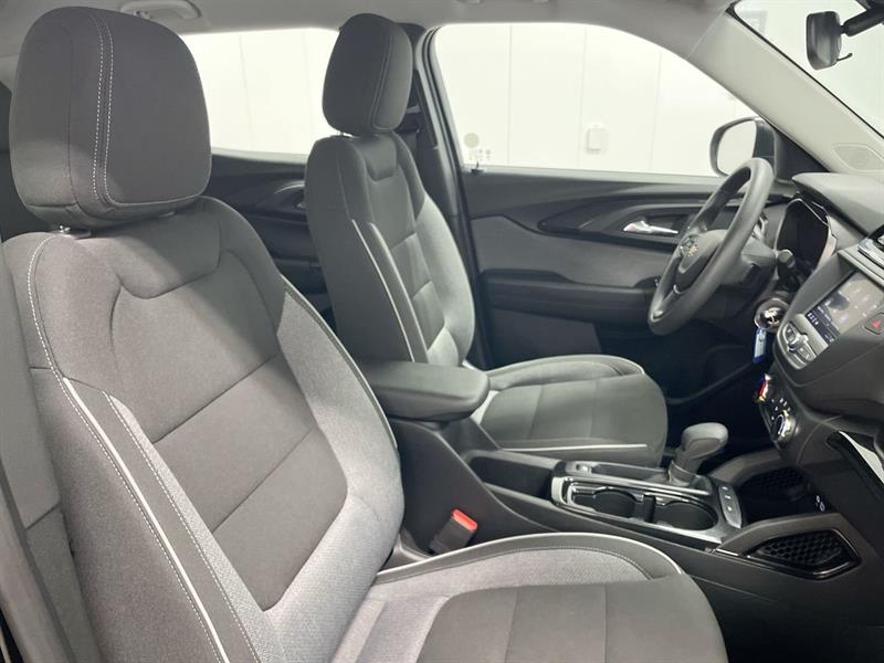 chevrolet Trailblazer 2023 - 20