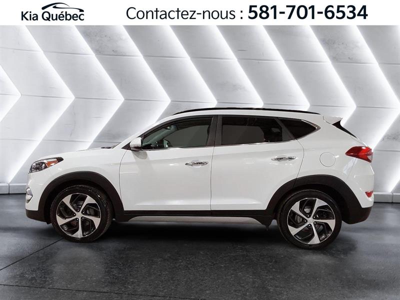 hyundai Tucson 2017 - 3