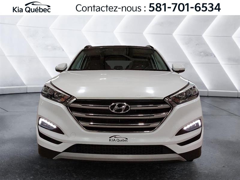 hyundai Tucson 2017 - 4