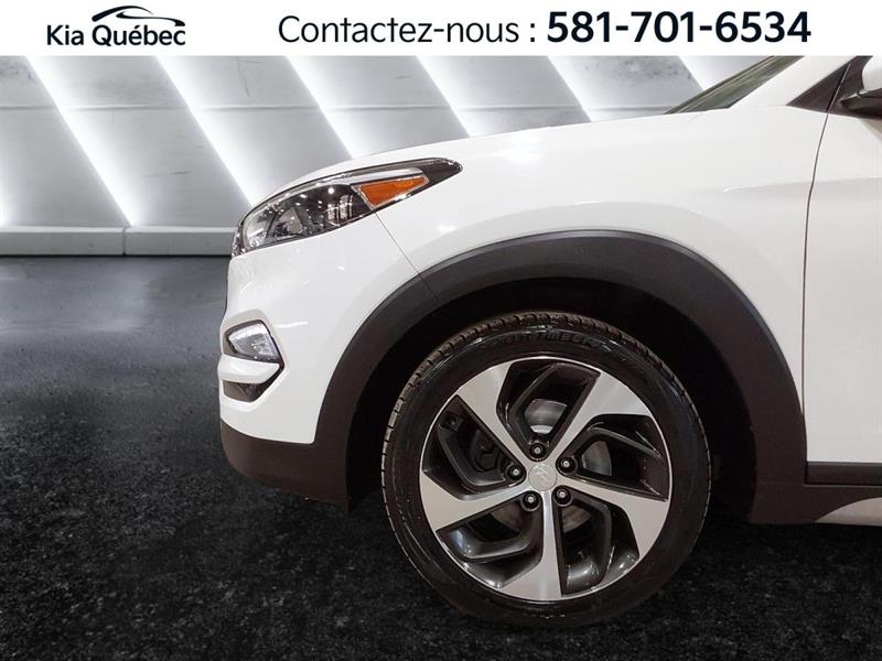 hyundai Tucson 2017 - 6