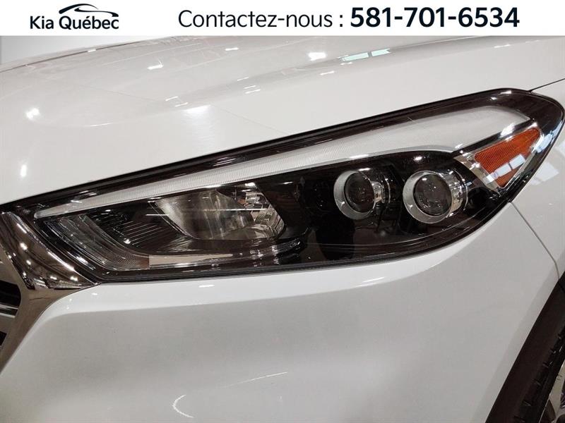 hyundai Tucson 2017 - 9