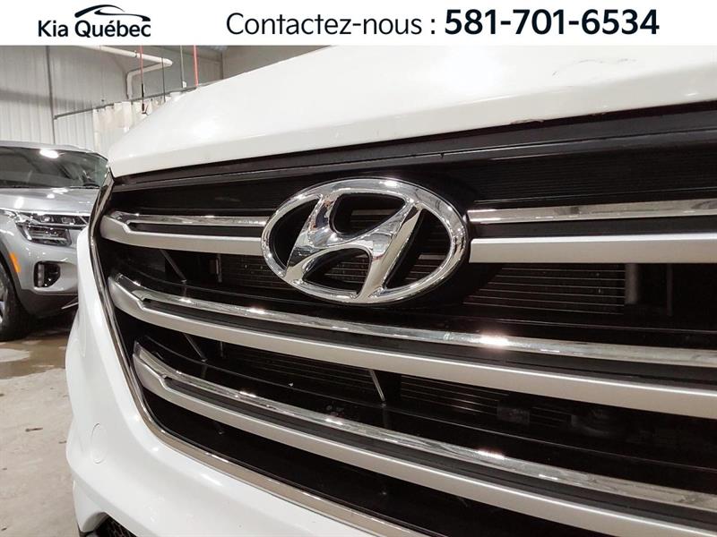 hyundai Tucson 2017 - 10