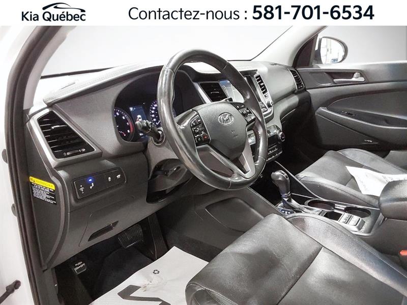 hyundai Tucson 2017 - 14