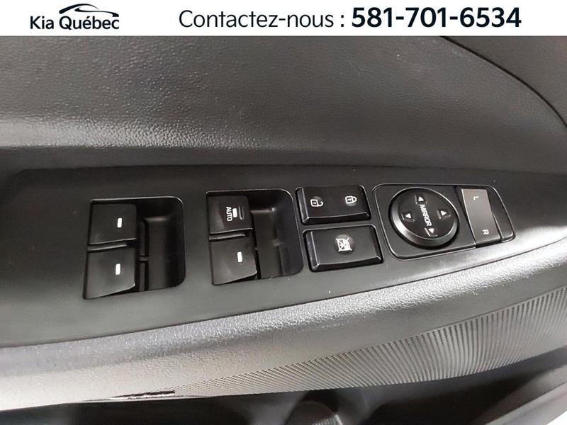 hyundai Tucson 2017 - 19