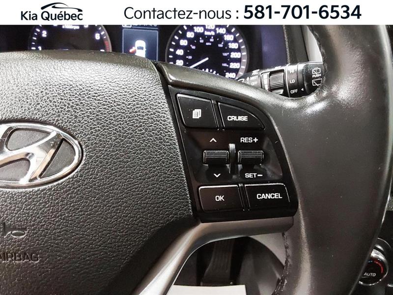 hyundai Tucson 2017 - 25