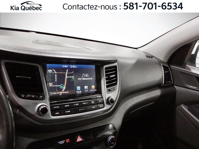 hyundai Tucson 2017 - 26