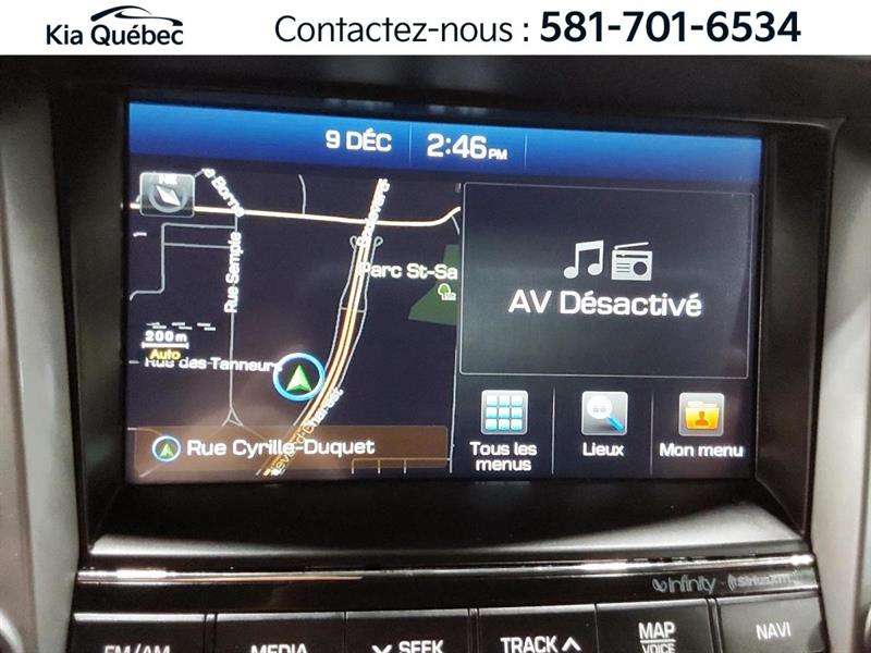 hyundai Tucson 2017 - 28