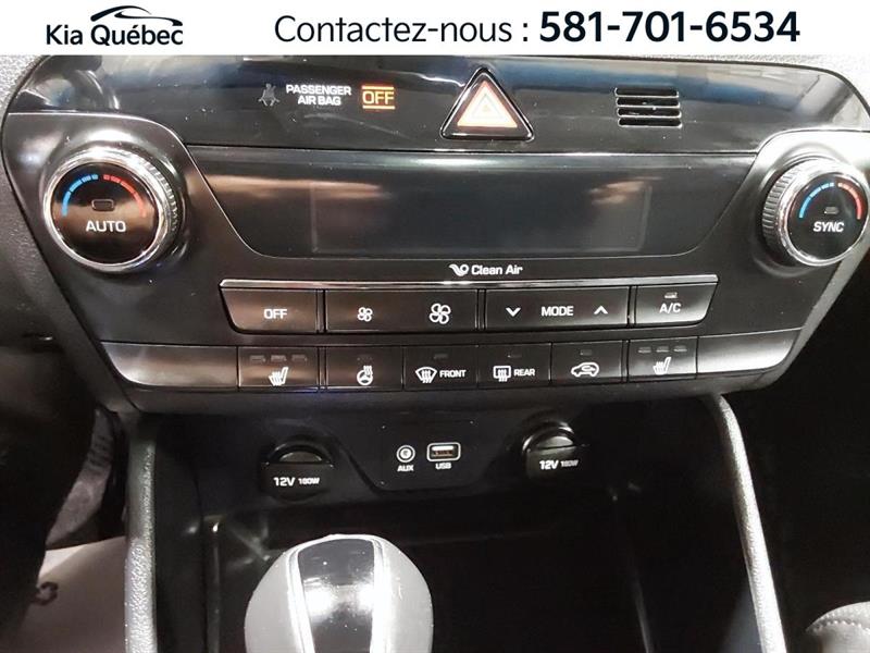 hyundai Tucson 2017 - 31