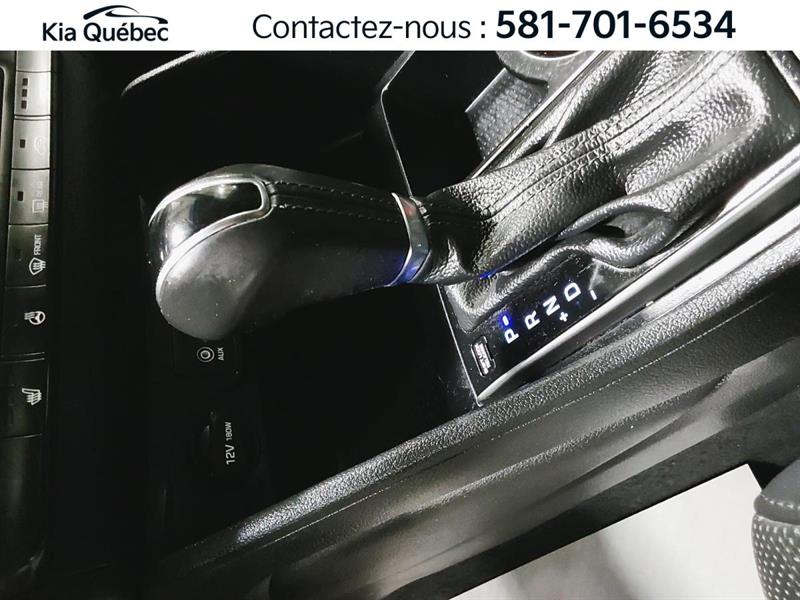 hyundai Tucson 2017 - 33