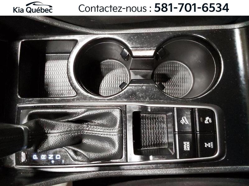 hyundai Tucson 2017 - 34