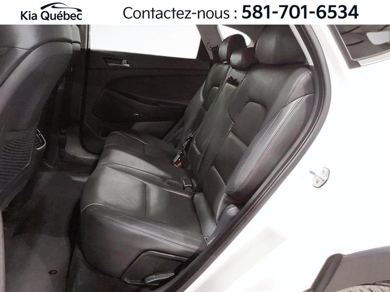 hyundai Tucson 2017 - 35