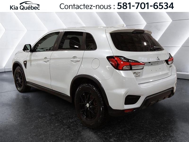 mitsubishi RVR 2020 - 2