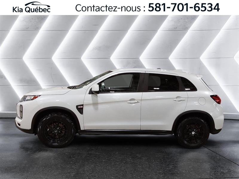 mitsubishi RVR 2020 - 3