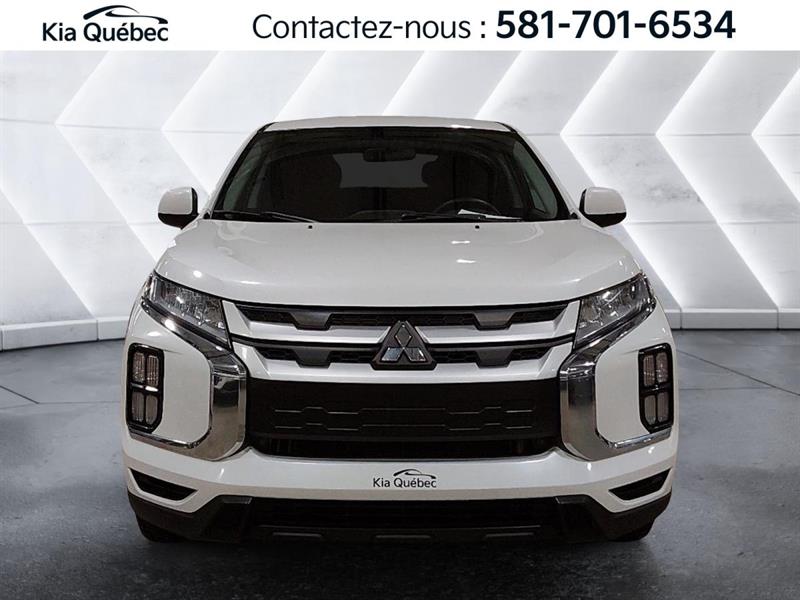 mitsubishi RVR 2020 - 4