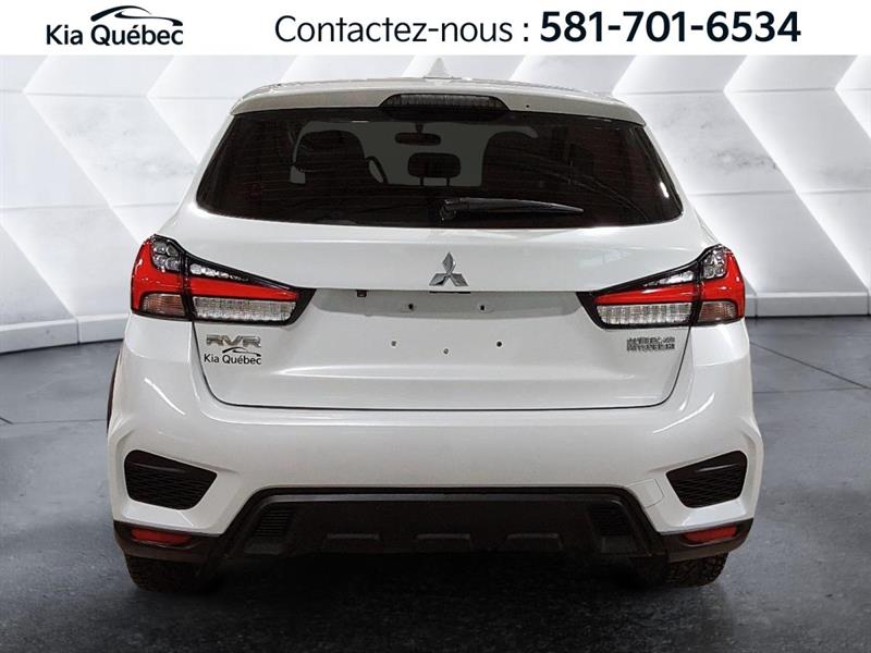 mitsubishi RVR 2020 - 5