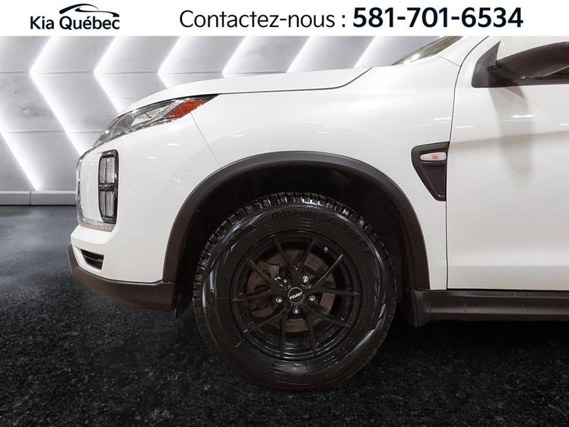 mitsubishi RVR 2020 - 6