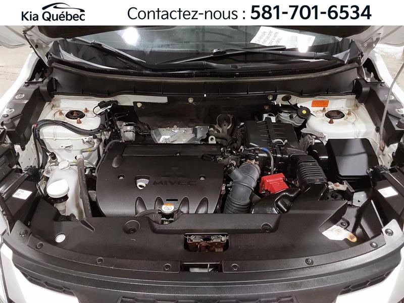 mitsubishi RVR 2020 - 7