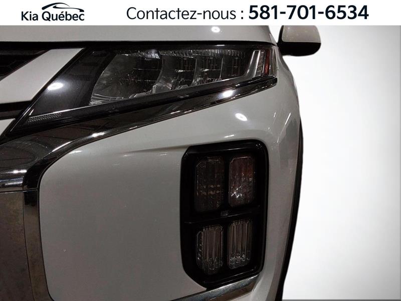 mitsubishi RVR 2020 - 9