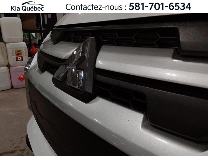 mitsubishi RVR 2020 - 10