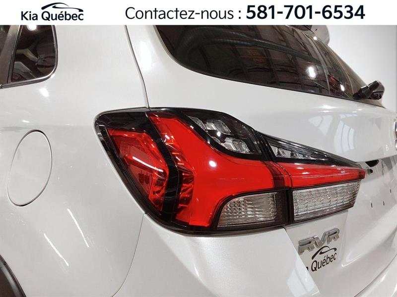 mitsubishi RVR 2020 - 11