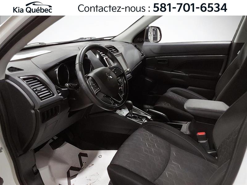 mitsubishi RVR 2020 - 12