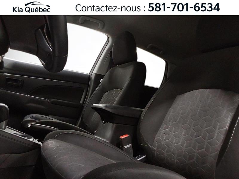 mitsubishi RVR 2020 - 14