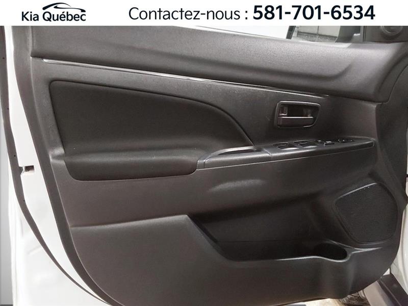 mitsubishi RVR 2020 - 15