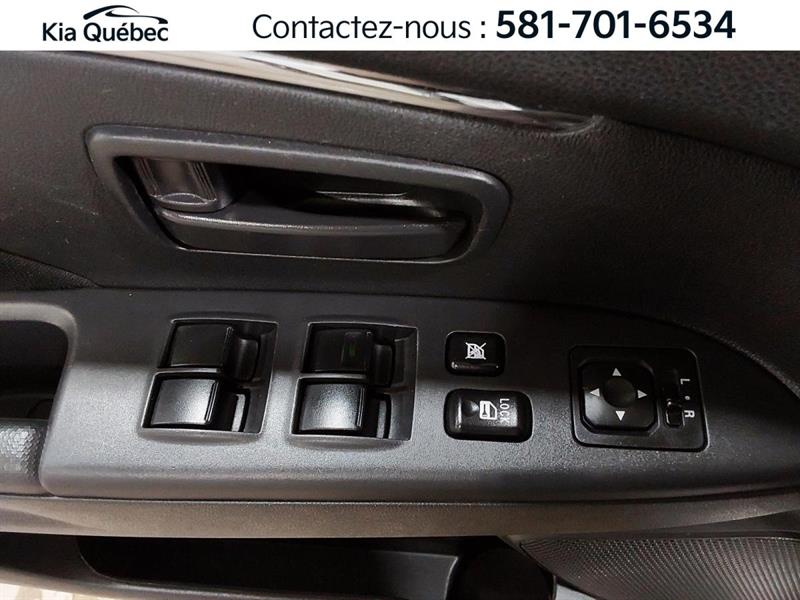 mitsubishi RVR 2020 - 16