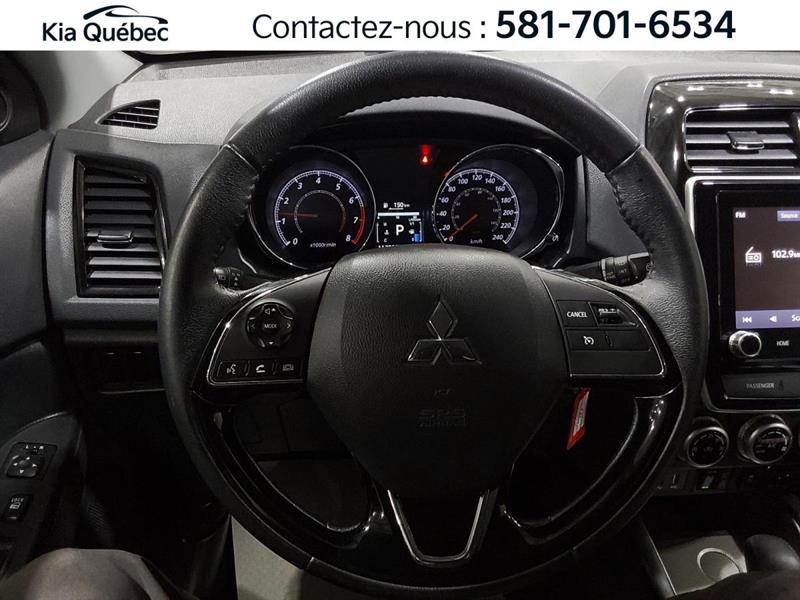 mitsubishi RVR 2020 - 17