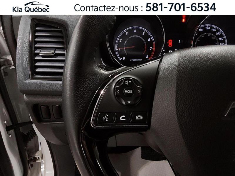 mitsubishi RVR 2020 - 20