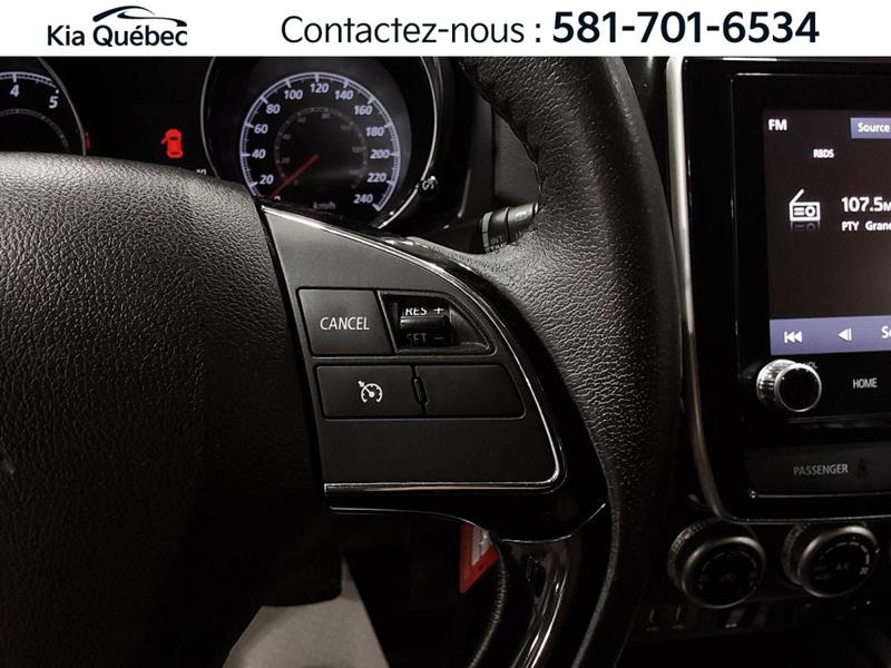 mitsubishi RVR 2020 - 21