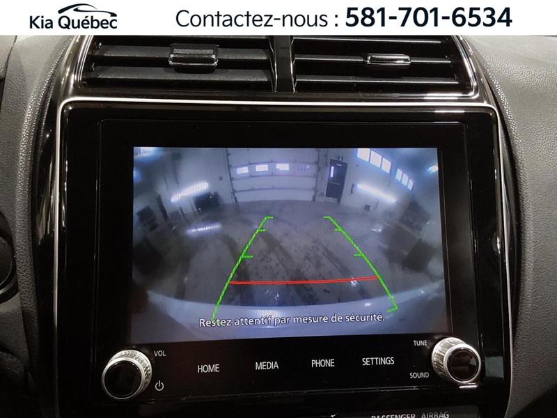 mitsubishi RVR 2020 - 24