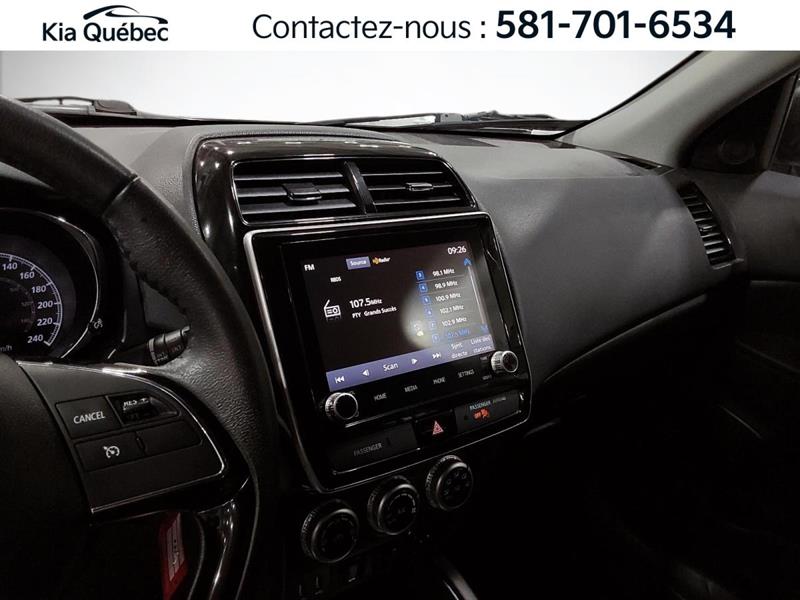 mitsubishi RVR 2020 - 25