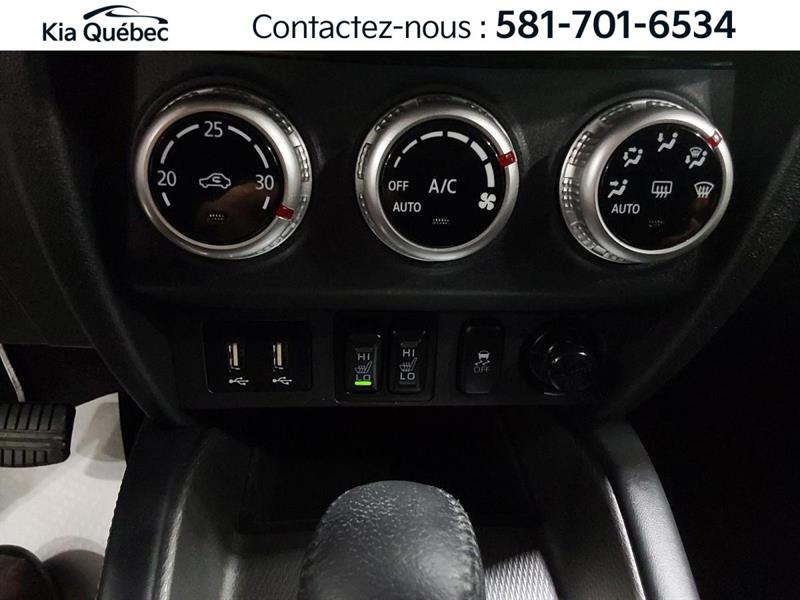 mitsubishi RVR 2020 - 26