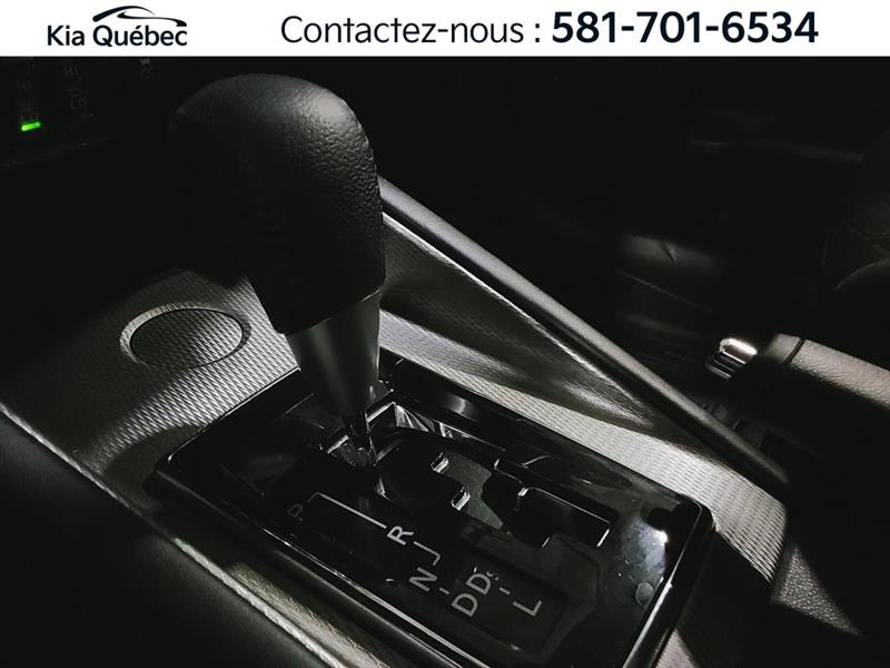 mitsubishi RVR 2020 - 27