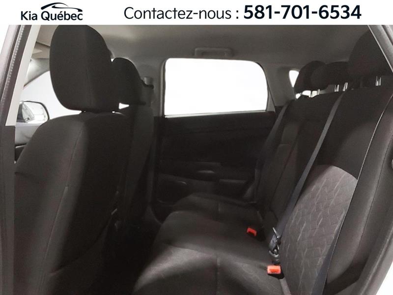 mitsubishi RVR 2020 - 29