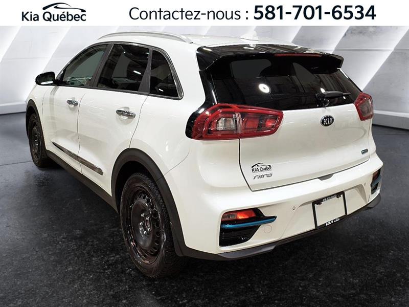 kia Niro électrique 2019 - 2
