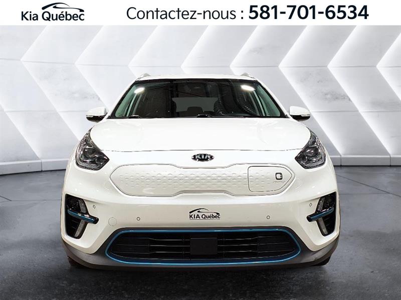 kia Niro électrique 2019 - 4