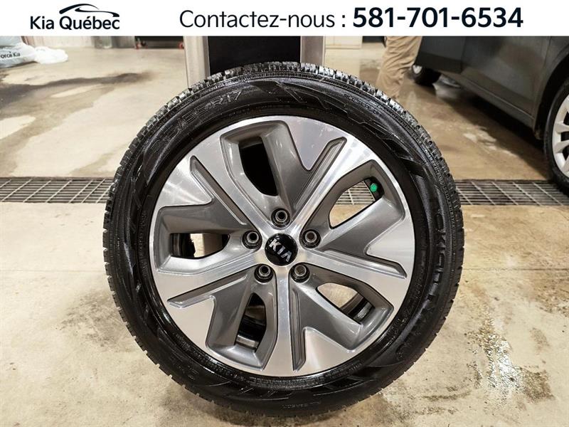 kia Niro électrique 2019 - 6