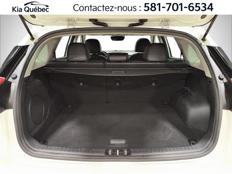 kia Niro électrique 2019 - 9