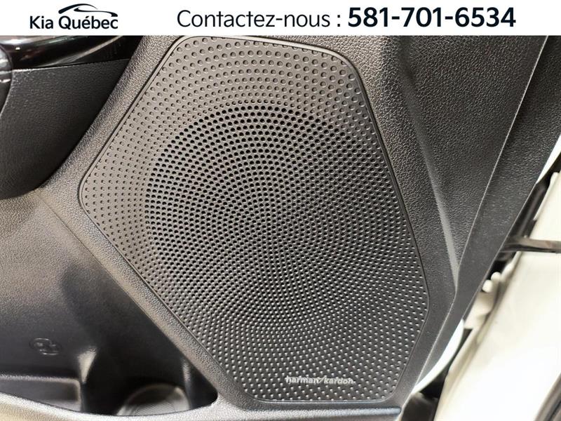 kia Niro électrique 2019 - 27