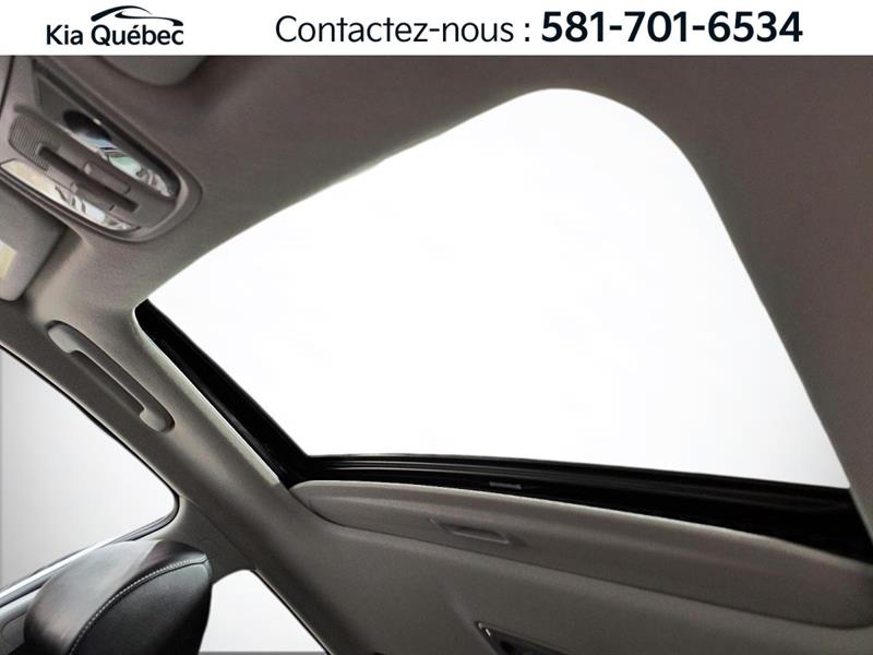 kia Niro électrique 2019 - 30