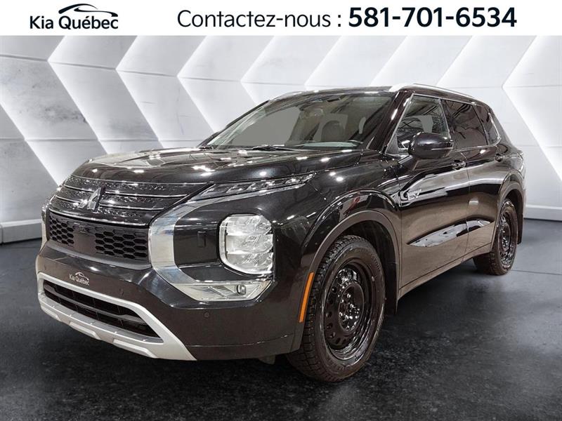 mitsubishi Outlander 2024