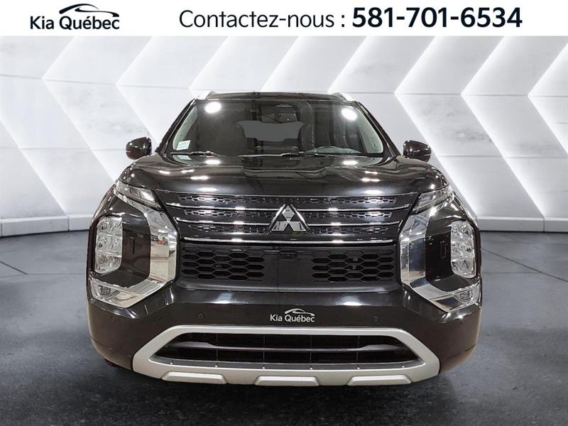 mitsubishi Outlander 2024 - 4