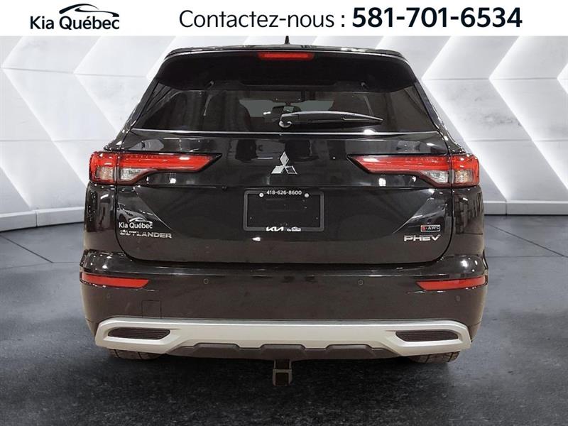 mitsubishi Outlander 2024 - 5