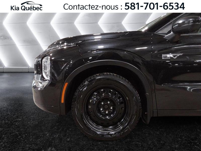 mitsubishi Outlander 2024 - 6