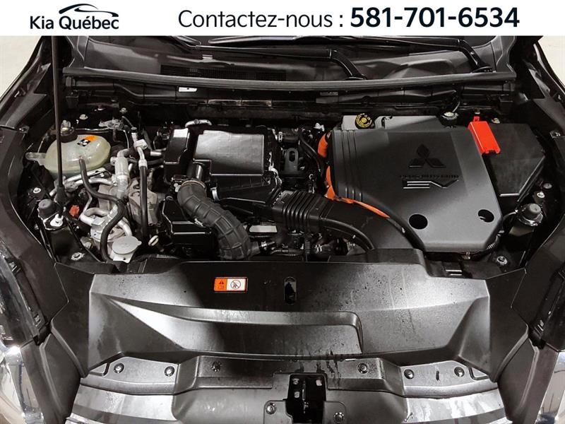 mitsubishi Outlander 2024 - 8