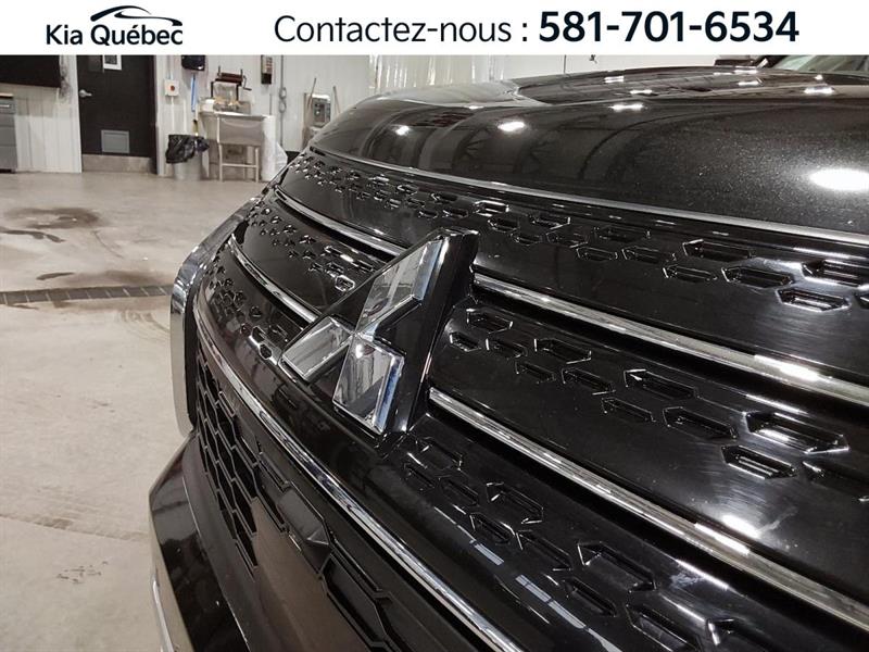 mitsubishi Outlander 2024 - 10