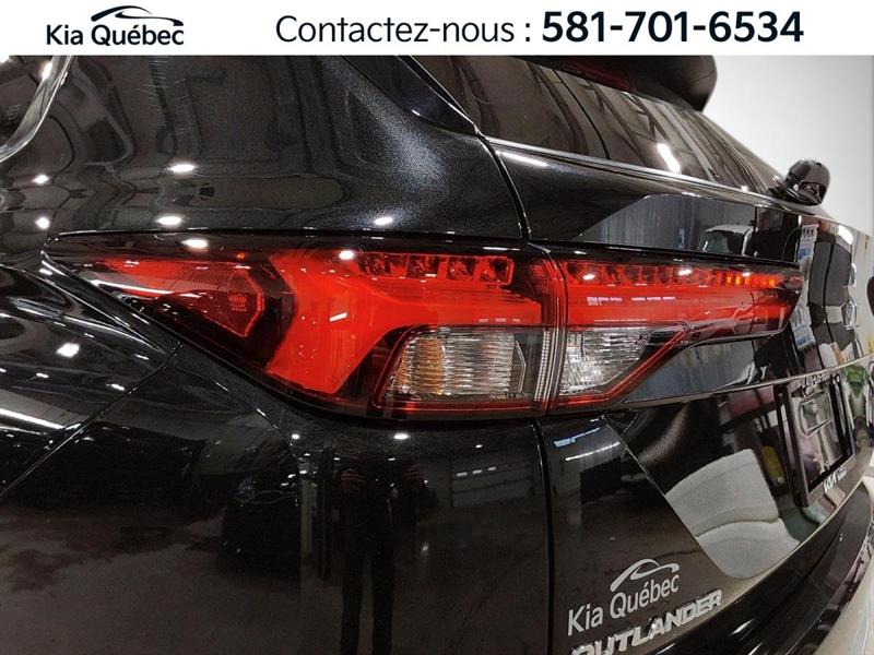 mitsubishi Outlander 2024 - 11